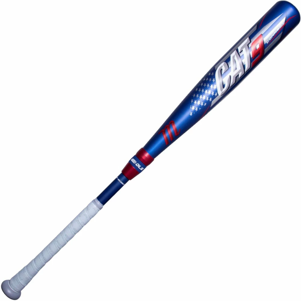 2021 Marucci CAT9 Connect Pastime -3 BBCOR Baseball Bat: MCBCC9A 1 2021 Marucci CAT9 Connect Pastime -3 BBCOR Baseball Bat: MCBCC9A