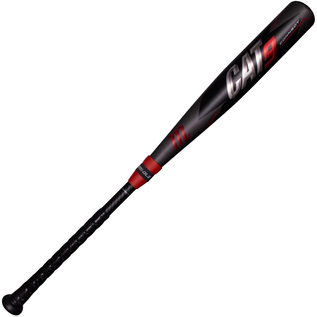 2021 Marucci CAT9 Connect -3 BBCOR Baseball Bat: MCBCC9 1 2021 Marucci CAT9 Connect -3 BBCOR Baseball Bat: MCBCC9