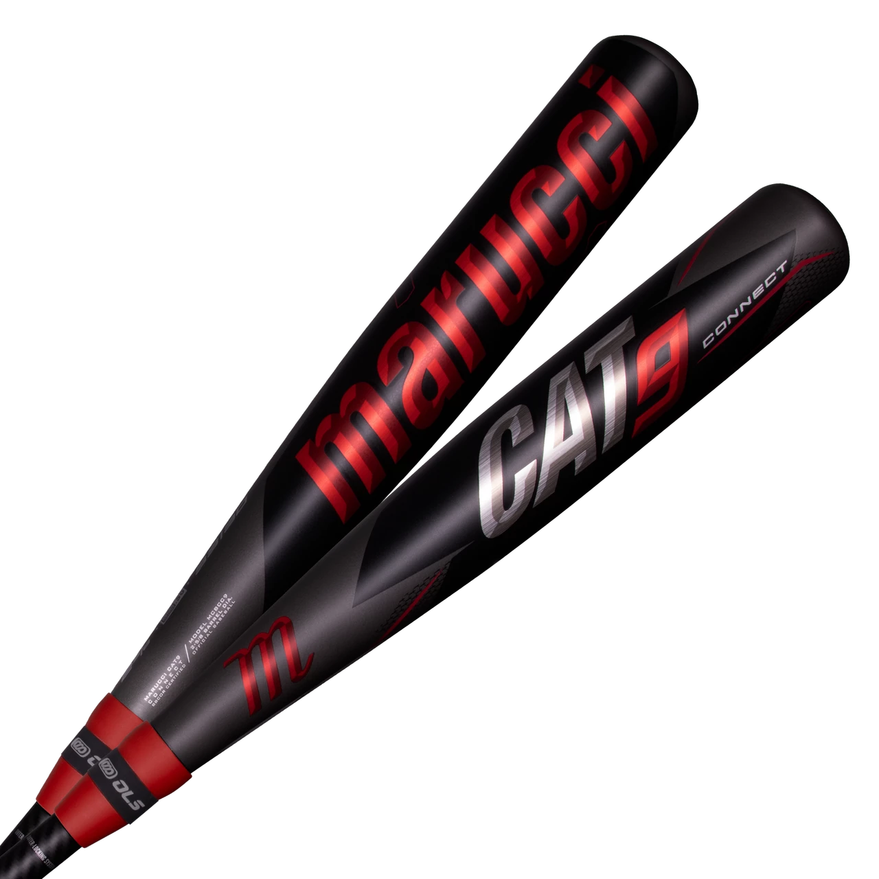 2021 Marucci CAT9 Connect -3 BBCOR Baseball Bat: MCBCC9 4 2021 Marucci CAT9 Connect -3 BBCOR Baseball Bat: MCBCC9 - Image 4