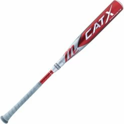 2023 Marucci CATX Composite -3 BBCOR Baseball Bat: MCBCCPX
