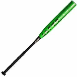 2022 Miken Ultra Fusion 12" Maxload Senior Slowpitch Softball Bat: MF12MS