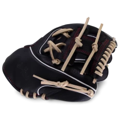 Marucci Acadia M Type 42A2 11.25" Baseball Glove: MFGACM42A2-BK/CM -Easton shop MFGACM41A2 BK CM A 68831.1615500213