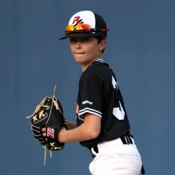 Marucci Acadia M Type 42A2 11.25" Baseball Glove: MFGACM42A2-BK/CM -Easton shop MFGACM42A2 1 86184.1623086401