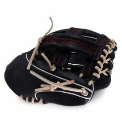 Marucci Acadia M Type 43A4 11.5" Baseball Glove: MFGACM43A4-BK/CM -Easton shop MFGACM43A4 BK CM A 60507