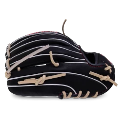 Marucci Acadia M Type 43A4 11.5" Baseball Glove: MFGACM43A4-BK/CM -Easton shop MFGACM43A4 BK CM B 62276.1615500190