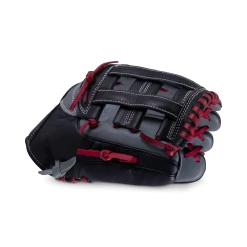 Marucci Caddo S Type 12" Baseball Glove: MFGCADD1200-GY/R 8 Marucci Caddo S Type 12" Baseball Glove: MFGCADD1200-GY/R -Easton shop MFGCADD1200 GY R A 22640.1615920995