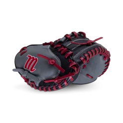 Marucci Caddo S Type 31" Baseball Catcher's Mitt: MFGCADD3100-GY/R 7 Marucci Caddo S Type 31" Baseball Catcher's Mitt: MFGCADD3100-GY/R -Easton shop MFGCADD3100 GY R A 23220.1615921007
