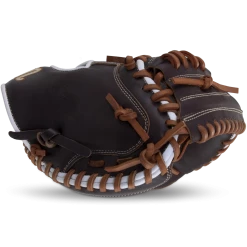 Marucci Krewe M Type 220C1 32" Baseball Catcher's Mitt: MFGKR220C1 6 Marucci Krewe M Type 220C1 32" Baseball Catcher's Mitt: MFGKR220C1 -Easton shop MFGKR220C1 BR TN A 30560