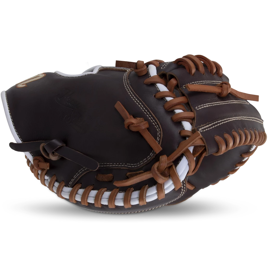 Marucci Krewe M Type 220C1 32" Baseball Catcher's Mitt: MFGKR220C1 3 Marucci Krewe M Type 220C1 32" Baseball Catcher's Mitt: MFGKR220C1 - Image 3