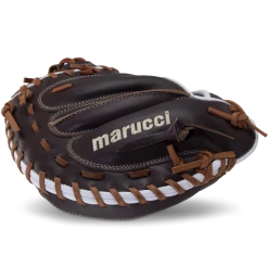 Marucci Krewe M Type 220C1 32" Baseball Catcher's Mitt: MFGKR220C1 7 Marucci Krewe M Type 220C1 32" Baseball Catcher's Mitt: MFGKR220C1 -Easton shop MFGKR220C1 BR TN B 76466