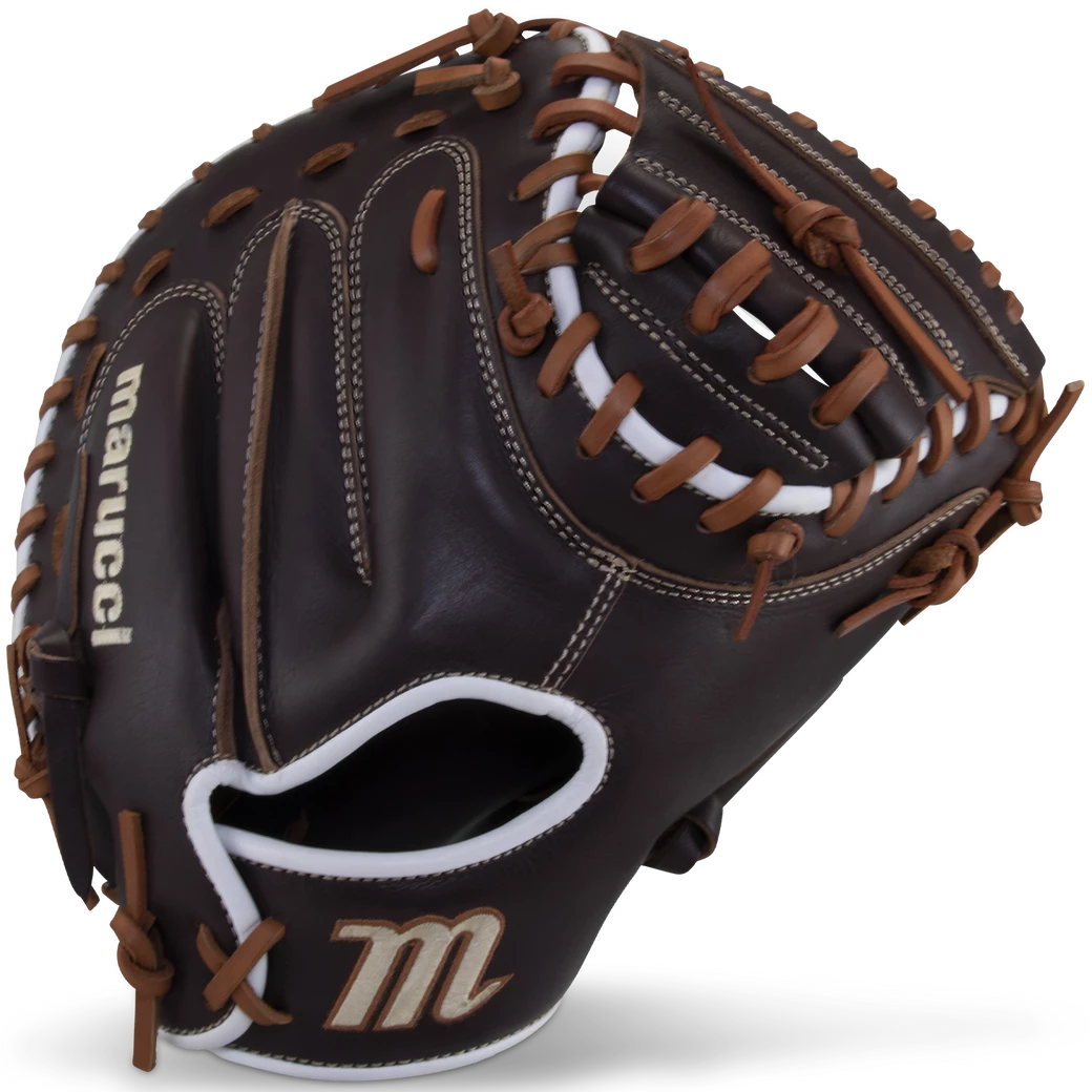 Marucci Krewe M Type 220C1 32" Baseball Catcher's Mitt: MFGKR220C1 1 Marucci Krewe M Type 220C1 32" Baseball Catcher's Mitt: MFGKR220C1
