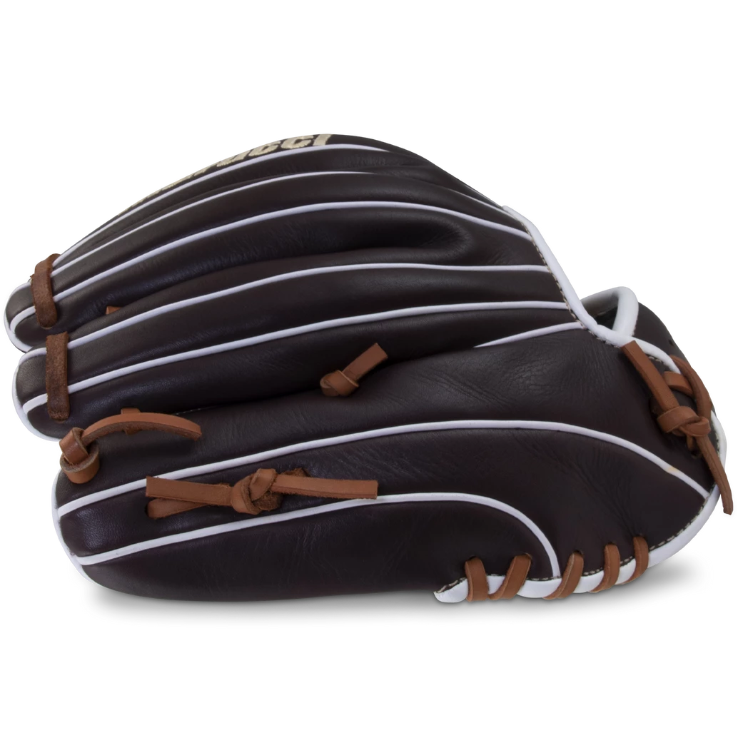 Marucci Krewe M Type 43A4 11.5" Baseball Glove: MFGKR43A4 4 Marucci Krewe M Type 43A4 11.5" Baseball Glove: MFGKR43A4 - Image 4