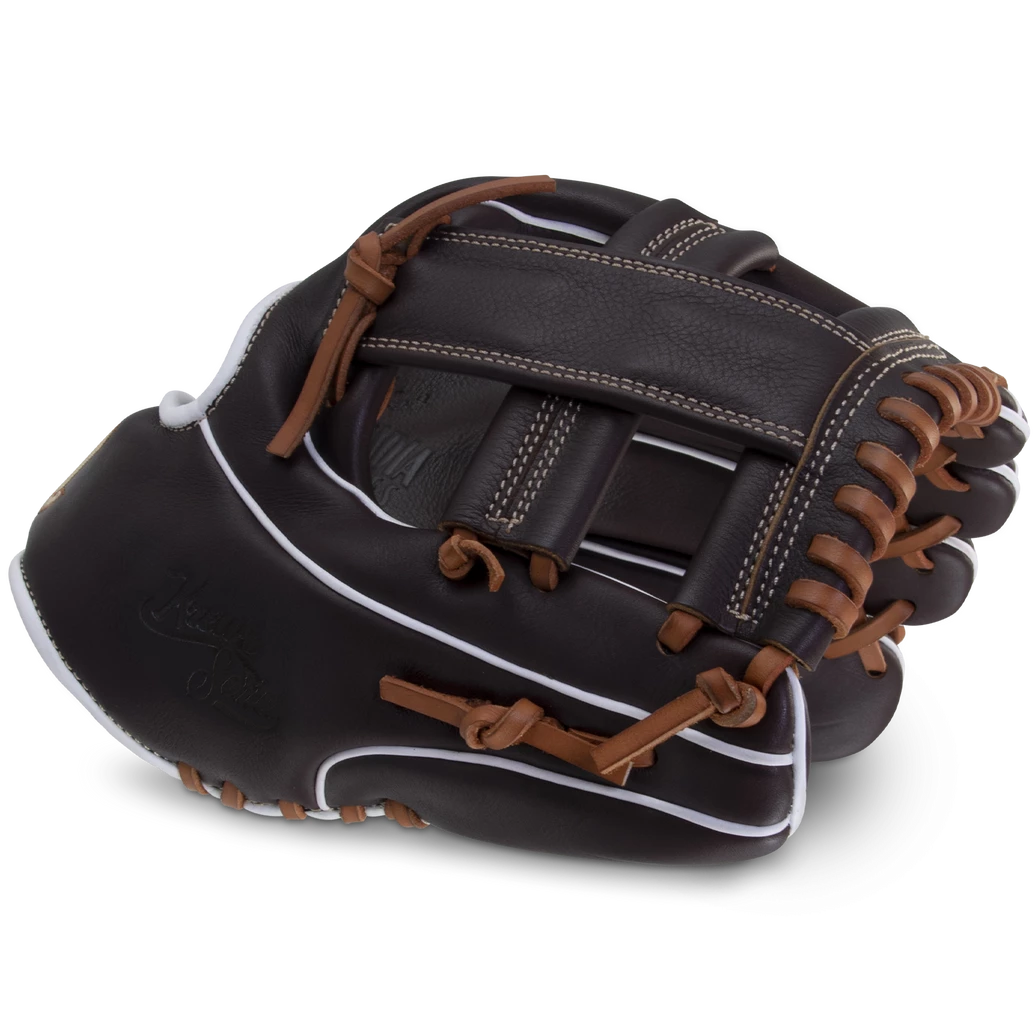 Marucci Krewe M Type 43A4 11.5" Baseball Glove: MFGKR43A4 3 Marucci Krewe M Type 43A4 11.5" Baseball Glove: MFGKR43A4 - Image 3