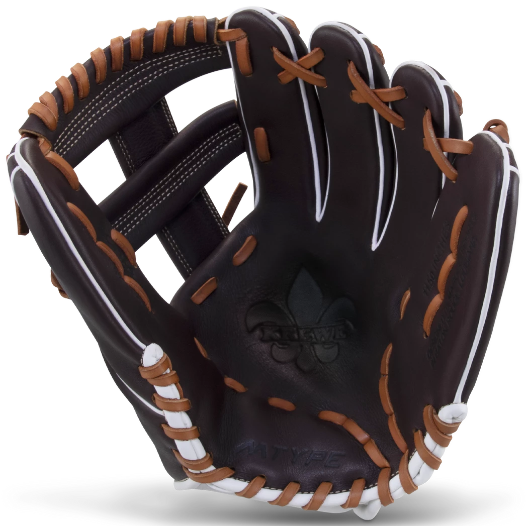 Marucci Krewe M Type 43A4 11.5" Baseball Glove: MFGKR43A4 2 Marucci Krewe M Type 43A4 11.5" Baseball Glove: MFGKR43A4 - Image 2