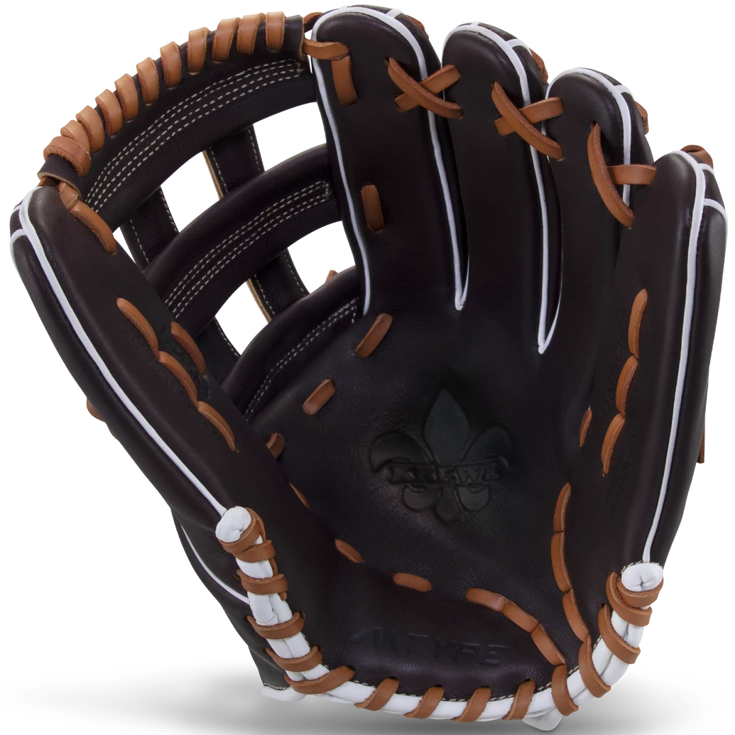 Marucci Krewe M Type 45A3 12" Baseball Glove: MFGKR45A3 2 Marucci Krewe M Type 45A3 12" Baseball Glove: MFGKR45A3 - Image 2