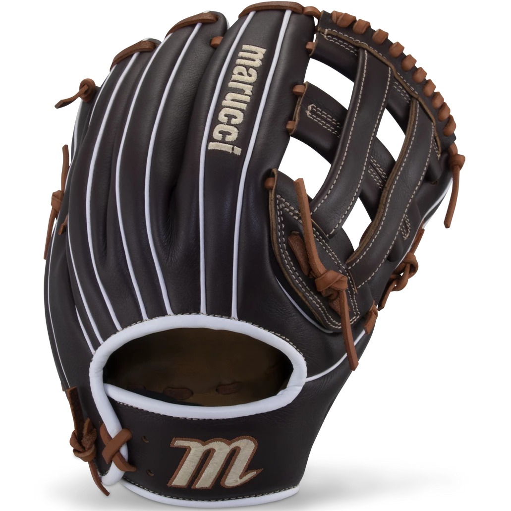 Marucci Krewe M Type 45A3 12" Baseball Glove: MFGKR45A3 1 Marucci Krewe M Type 45A3 12" Baseball Glove: MFGKR45A3