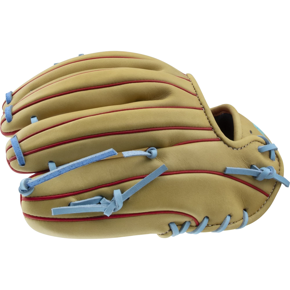 Marucci NightShift COLORING BOOK 11.5" Baseball Glove: MFGNTSHFT-0105 4 Marucci NightShift COLORING BOOK 11.5" Baseball Glove: MFGNTSHFT-0105 - Image 4