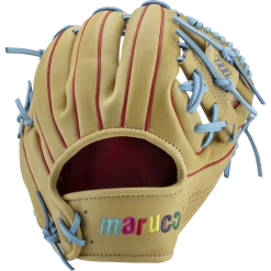 Marucci NightShift COLORING BOOK 11.5" Baseball Glove: MFGNTSHFT-0105