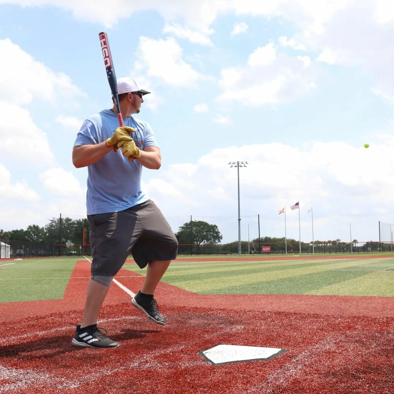 2022 Miken Freak USA 14" Supermax NSA / USSSA Slowpitch Softball Bat: MFK22U 9 2022 Miken Freak USA 14" Supermax NSA / USSSA Slowpitch Softball Bat: MFK22U - Image 9