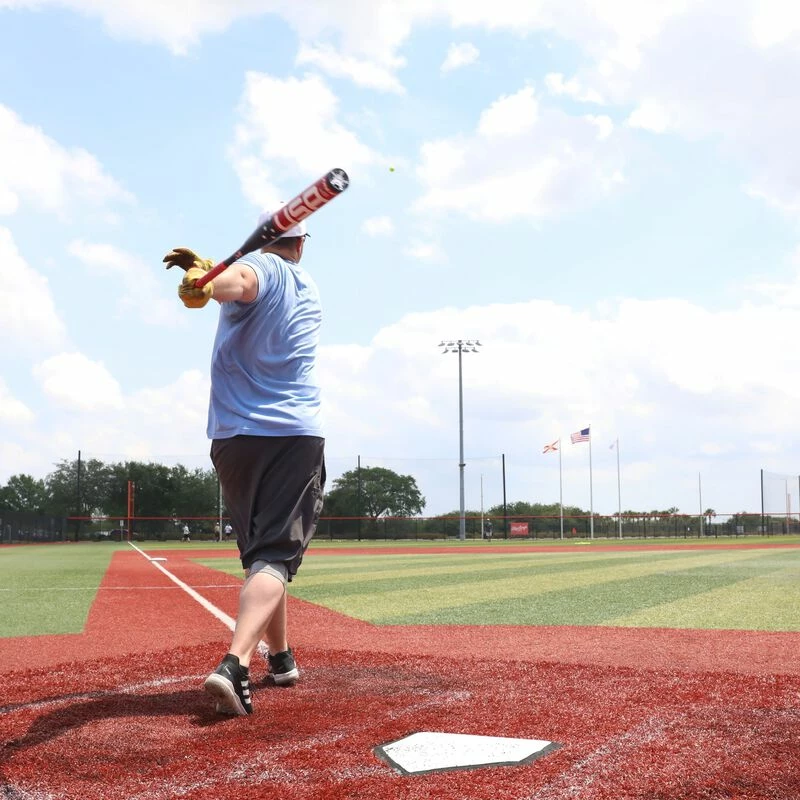 2022 Miken Freak USA 14" Supermax NSA / USSSA Slowpitch Softball Bat: MFK22U 11 2022 Miken Freak USA 14" Supermax NSA / USSSA Slowpitch Softball Bat: MFK22U - Image 11