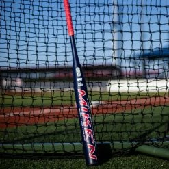 2022 Miken Freak USA 14" Supermax NSA / USSSA Slowpitch Softball Bat: MFK22U 15 2022 Miken Freak USA 14" Supermax NSA / USSSA Slowpitch Softball Bat: MFK22U -Easton shop MFK22U 5