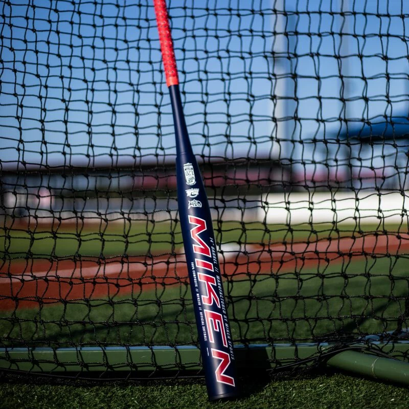 2022 Miken Freak USA 14" Supermax NSA / USSSA Slowpitch Softball Bat: MFK22U 4 2022 Miken Freak USA 14" Supermax NSA / USSSA Slowpitch Softball Bat: MFK22U - Image 4