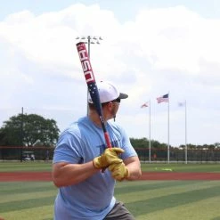 2022 Miken Freak USA 14" Supermax NSA / USSSA Slowpitch Softball Bat: MFK22U 19 2022 Miken Freak USA 14" Supermax NSA / USSSA Slowpitch Softball Bat: MFK22U -Easton shop MFK22U 9