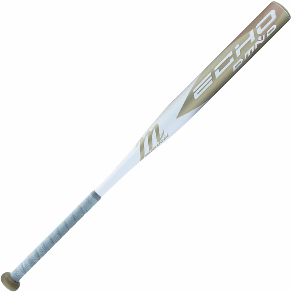2023 Marucci Echo DMND -11 Fastpitch Softball Bat: MFPED11 1 2023 Marucci Echo DMND -11 Fastpitch Softball Bat: MFPED11