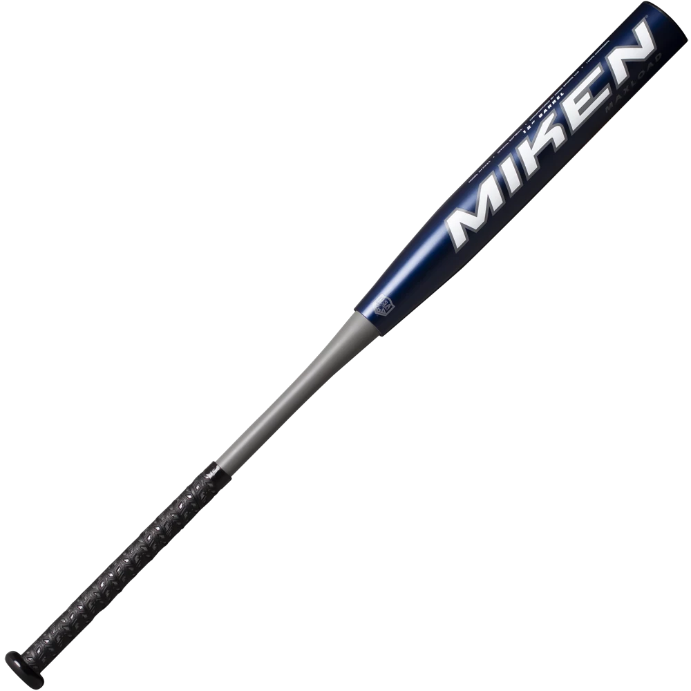2023 Miken Freak 23 12" Maxload USA Slowpitch Softball Bat: MFRK3A 2 2023 Miken Freak 23 12" Maxload USA Slowpitch Softball Bat: MFRK3A - Image 2