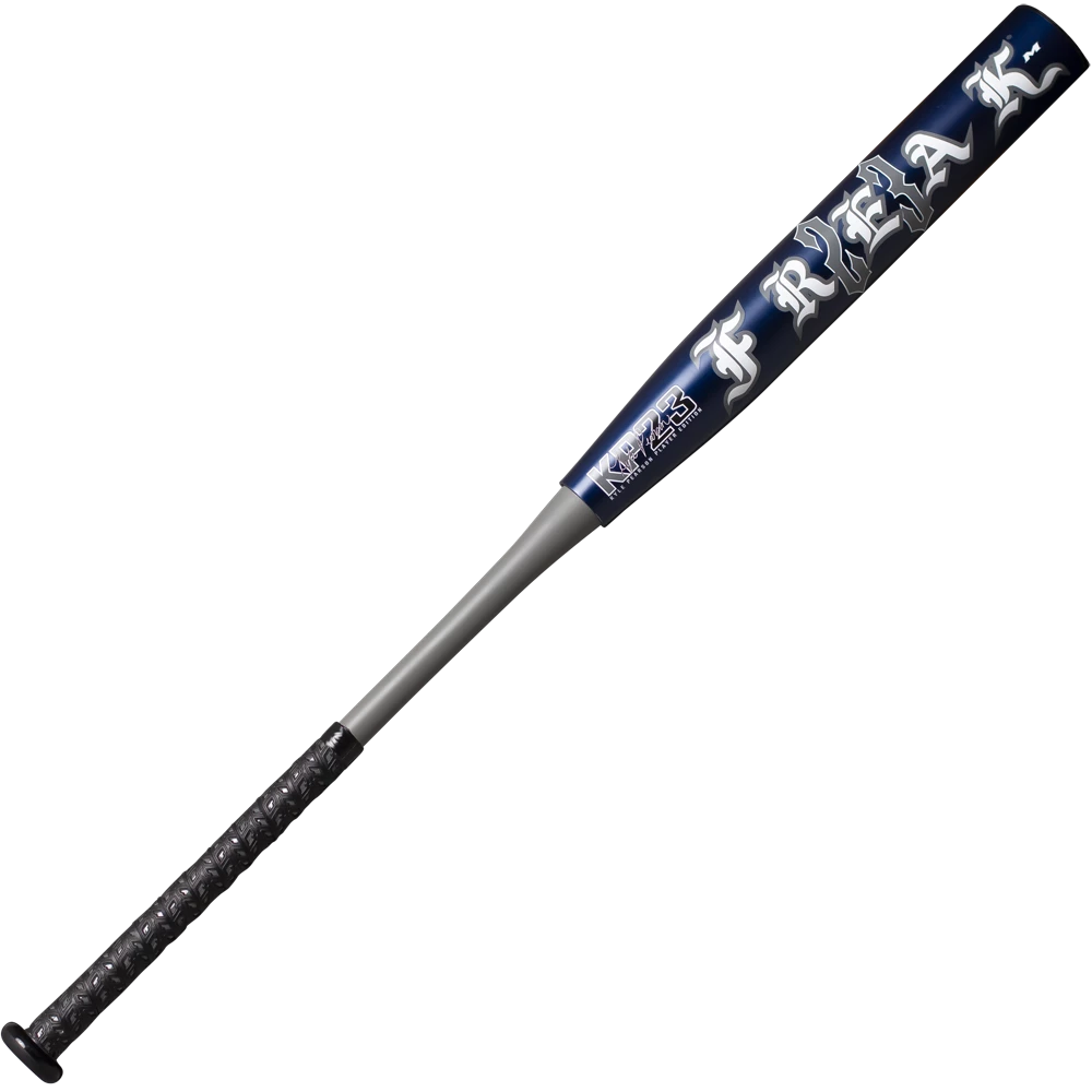 2023 Miken Freak 23 12" Maxload USA Slowpitch Softball Bat: MFRK3A 1 2023 Miken Freak 23 12" Maxload USA Slowpitch Softball Bat: MFRK3A