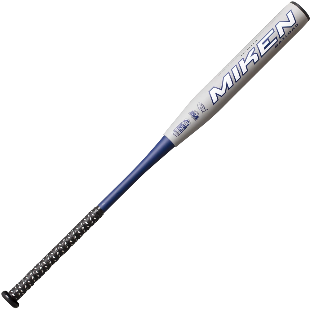 2023 Miken Freak 23 12" Maxload NSA / USSSA Slowpitch Softball Bat: MFRK3U 2 2023 Miken Freak 23 12" Maxload NSA / USSSA Slowpitch Softball Bat: MFRK3U - Image 2
