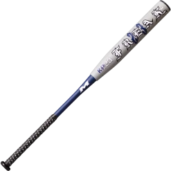 2023 Miken Freak 23 12" Maxload NSA / USSSA Slowpitch Softball Bat: MFRK3U