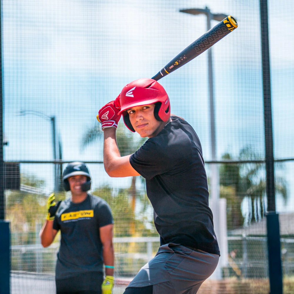 2023 Easton Hype Comp -3 BBCOR Baseball Bat: BB23HC 7 2023 Easton Hype Comp -3 BBCOR Baseball Bat: BB23HC - Image 7