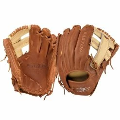 Easton Morgan Stuart Professional Collection Signature Series 11.75" Fastpitch Softball Glove: MJS1878 7 Easton Morgan Stuart Professional Collection Signature Series 11.75" Fastpitch Softball Glove: MJS1878 -Easton shop MJS18783