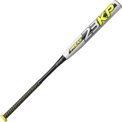 2023 Miken Kyle Pearson Freak 23 12" Maxload USA Slowpitch Softball Bat: MSA3KPL