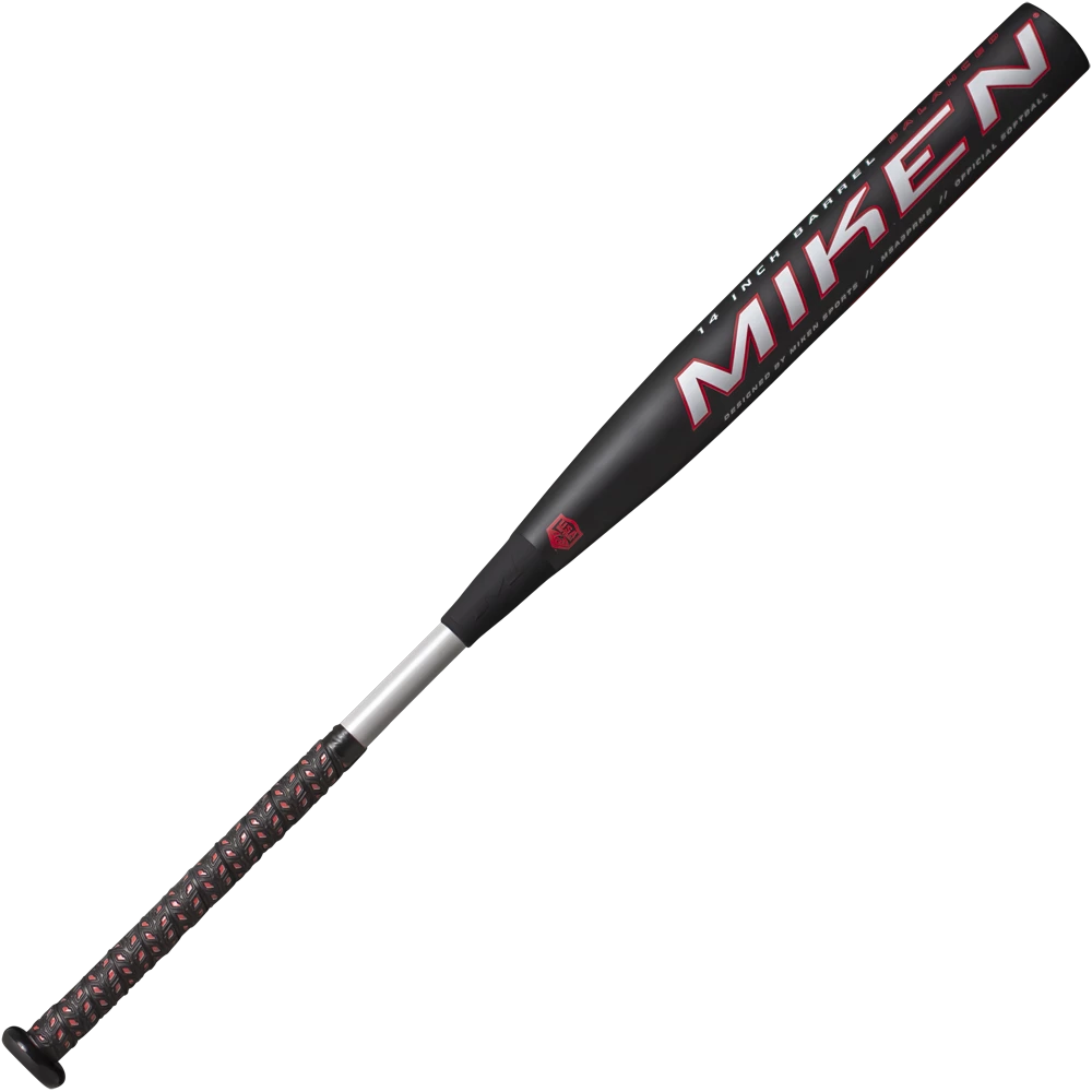 2023 Miken Freak Primo 14" Balanced USA Slowpitch Softball Bat: MSA3PRMB 2 2023 Miken Freak Primo 14" Balanced USA Slowpitch Softball Bat: MSA3PRMB - Image 2