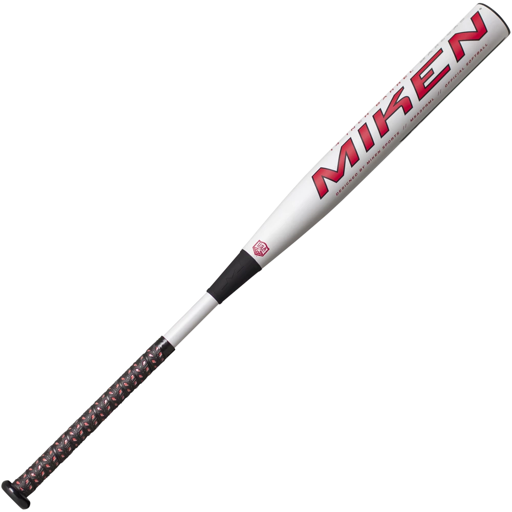 2023 Miken Freak Primo 14" Maxload USA Slowpitch Softball Bat: MSA3PRML 2 2023 Miken Freak Primo 14" Maxload USA Slowpitch Softball Bat: MSA3PRML - Image 2