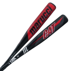 2023 Marucci CAT -5 (2 5/8") USA Baseball Bat: MSBC5YUSA 5 2023 Marucci CAT -5 (2 5/8") USA Baseball Bat: MSBC5YUSA -Easton shop MSBC5YUSA C 12448