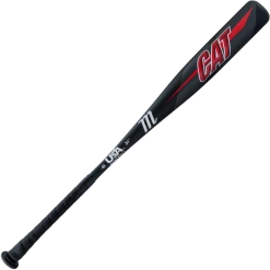 2023 Marucci CAT -8 (2 5/8") USA Baseball Bat: MSBC8YUSA
