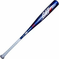 2021 Marucci CAT9 Pastime -10 (2 3/4") USSSA Baseball Bat: MSBC910A USED