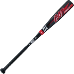 2023 Marucci CAT Connect -11 (2 5/8") USA Baseball Bat: MSBCC11Y2USA