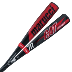 2023 Marucci CAT Connect -11 (2 5/8") USA Baseball Bat: MSBCC11Y2USA -Easton shop MSBCC11Y2USA C 95249