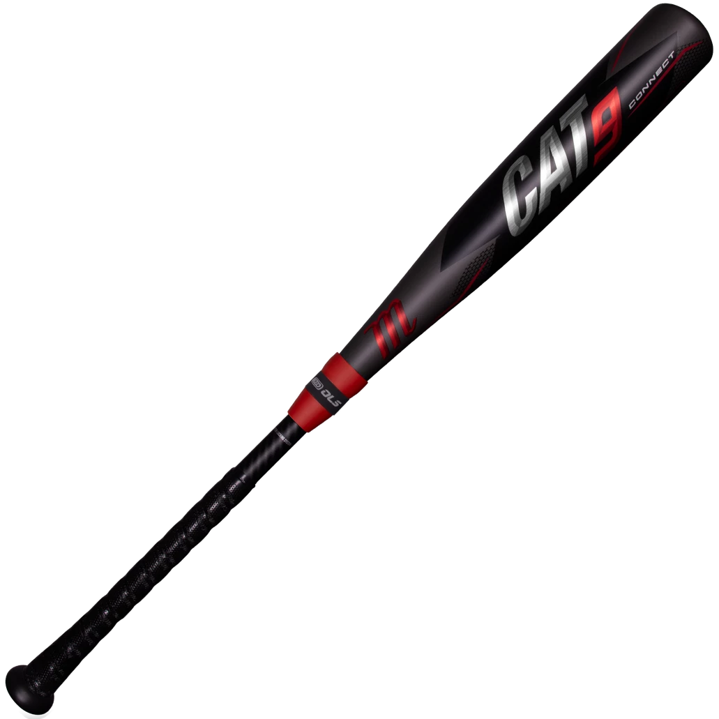 2021 Marucci CAT9 Connect -5 (2 3/4") USSSA Baseball Bat: MSBCC95 1 2021 Marucci CAT9 Connect -5 (2 3/4") USSSA Baseball Bat: MSBCC95