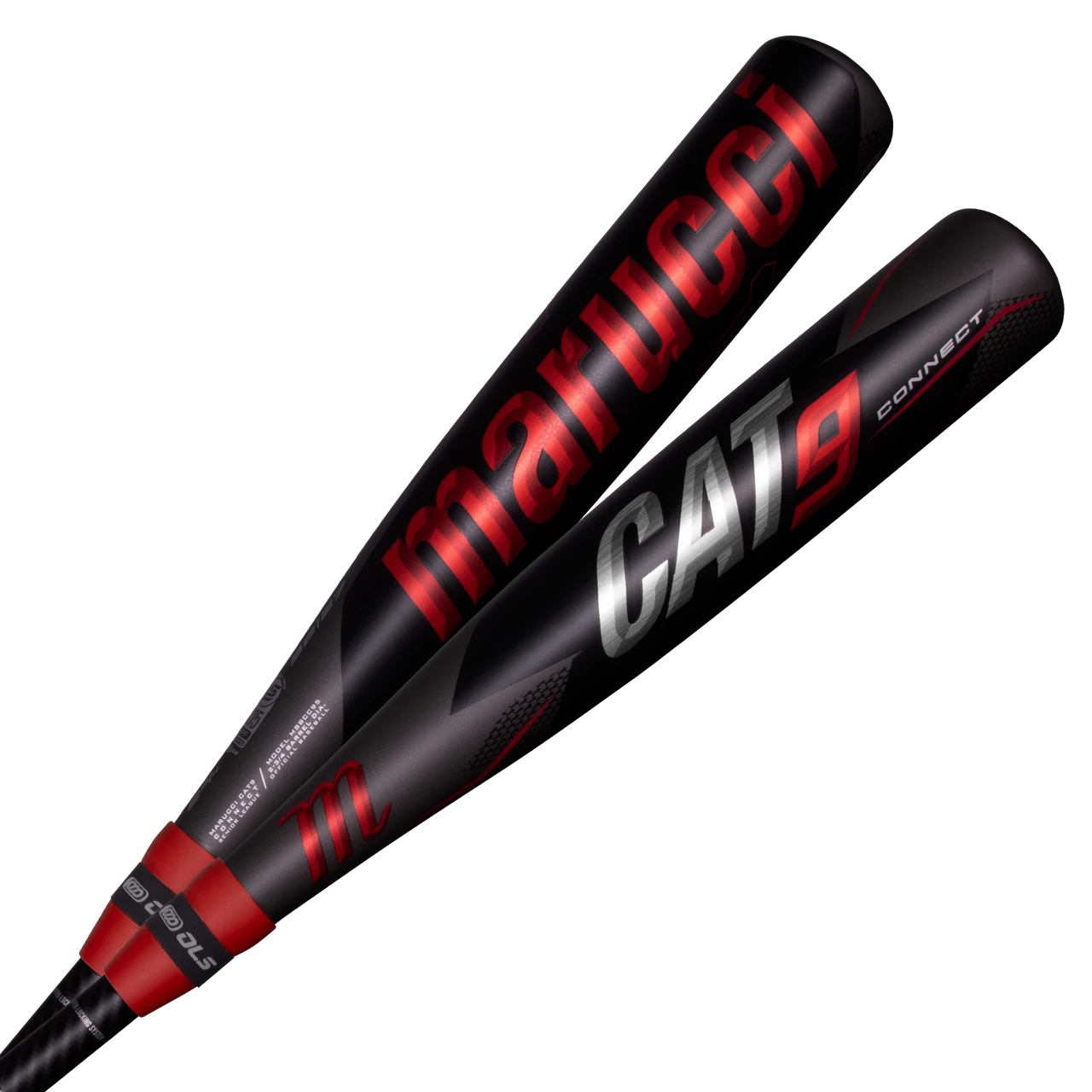 2021 Marucci CAT9 Connect -5 (2 3/4") USSSA Baseball Bat: MSBCC95 3 2021 Marucci CAT9 Connect -5 (2 3/4") USSSA Baseball Bat: MSBCC95 - Image 3