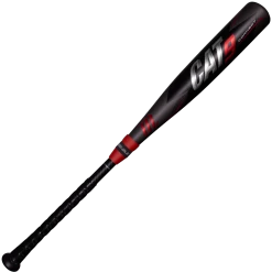 2021 Marucci CAT9 Connect -8 (2 3/4") USSSA Baseball Bat: MSBCC98