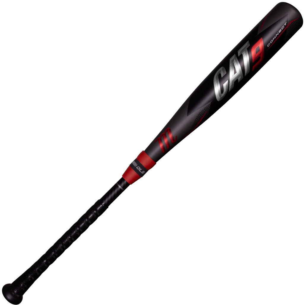 2021 Marucci CAT9 Connect -8 (2 3/4") USSSA Baseball Bat: MSBCC98 1 2021 Marucci CAT9 Connect -8 (2 3/4") USSSA Baseball Bat: MSBCC98