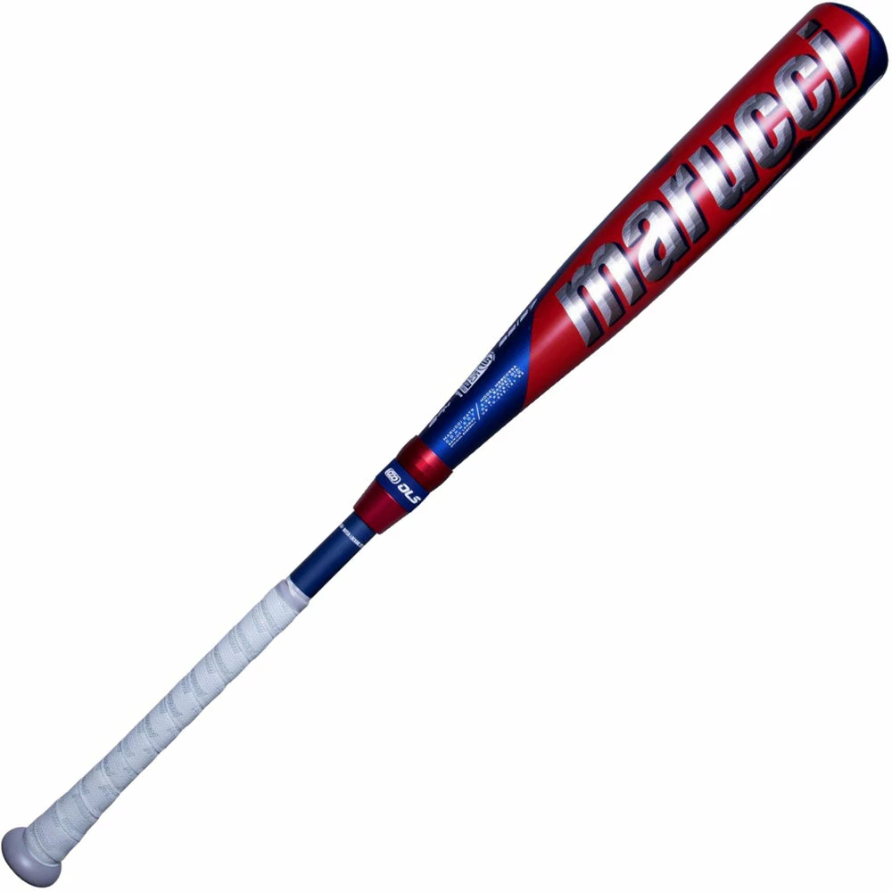 2021 Marucci CAT9 Connect Pastime -5 (2 3/4") USSSA Baseball Bat: MSBCC95A 2 2021 Marucci CAT9 Connect Pastime -5 (2 3/4") USSSA Baseball Bat: MSBCC95A - Image 2