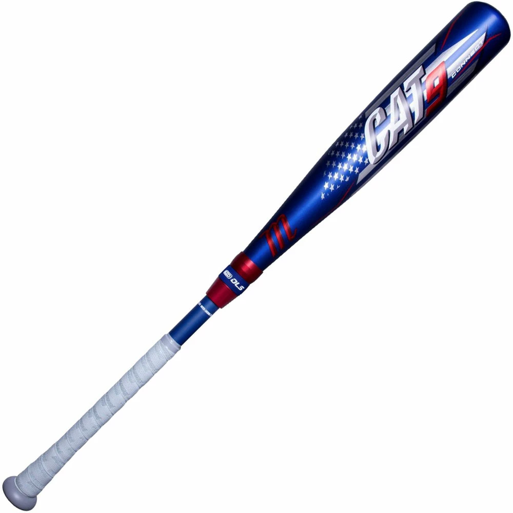 2021 Marucci CAT9 Connect Pastime -5 (2 3/4") USSSA Baseball Bat: MSBCC95A 1 2021 Marucci CAT9 Connect Pastime -5 (2 3/4") USSSA Baseball Bat: MSBCC95A