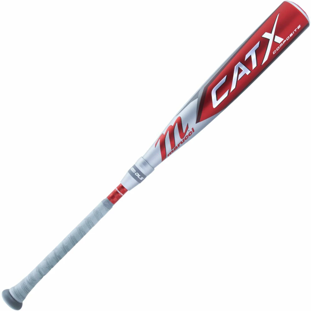 2023 Marucci CATX Composite -8 (2 3/4") USSSA Baseball Bat: MSBCCPX8 1 2023 Marucci CATX Composite -8 (2 3/4") USSSA Baseball Bat: MSBCCPX8