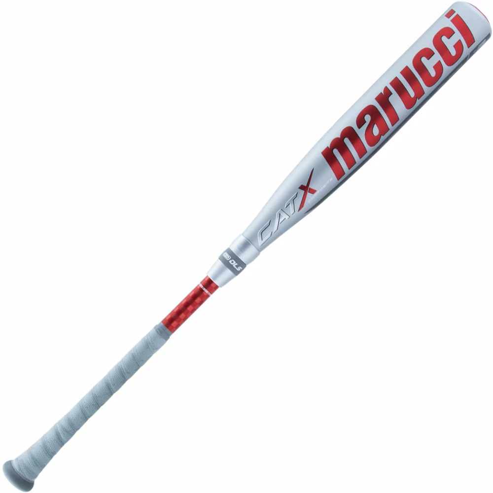 2023 Marucci CATX Composite -8 (2 3/4") USSSA Baseball Bat: MSBCCPX8 2 2023 Marucci CATX Composite -8 (2 3/4") USSSA Baseball Bat: MSBCCPX8 - Image 2